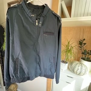 Members Only jacket 3XL